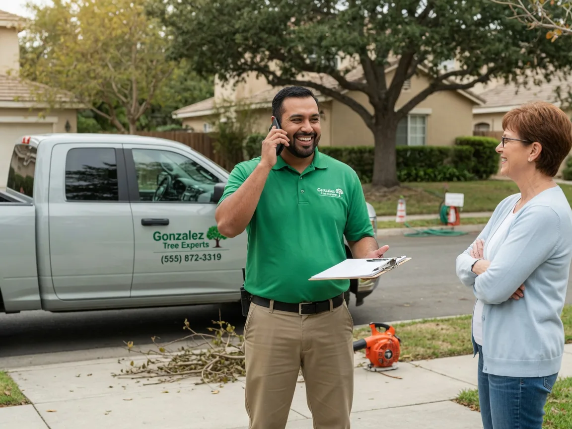 Tree Service Sieper, LA FAQs